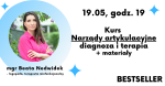 Kurs: Narządy artykulacyjne w diagnozie i terapii + materiały