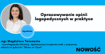 Opracowywanie opinii logopedycznych w praktyce